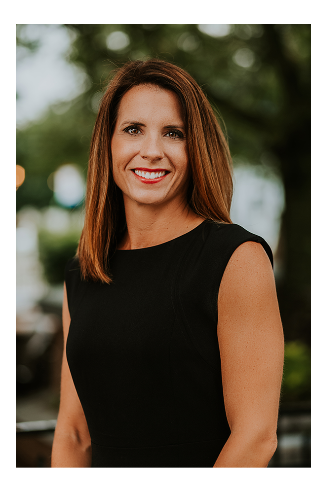 Real Estate Agent Seana Espy